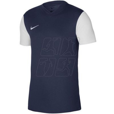 Nike Tiempo Premier II JSY M T-shirt DH8035-410