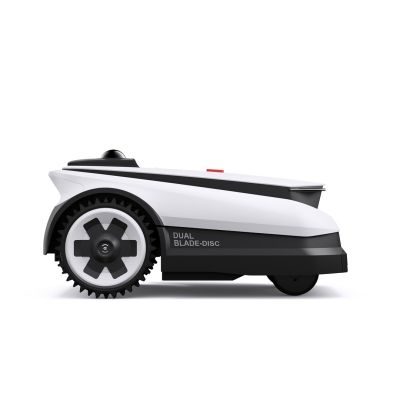 3. Ecovacs GOAT A1600 LiDAR PRO EU mowing robot