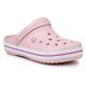 7. Crocs Crocband W 11016-6MB