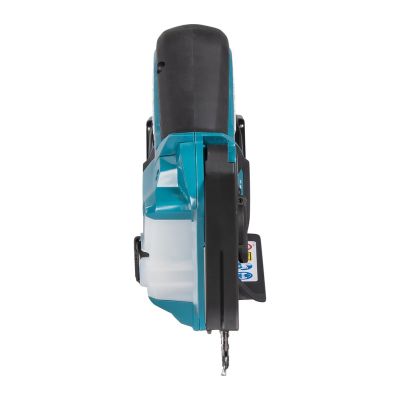 5. Makita DUC101Z 320 W Schwarz-Blau Chainsaw