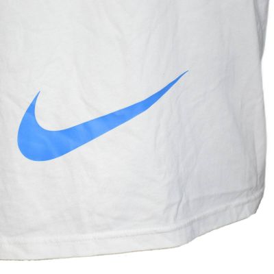 3. Nike Bytc Premium Max90 T-shirt White - DO2246-100
