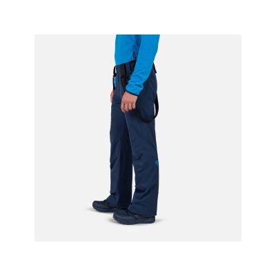 10. Rossignol Blackside Pant Navy Blue