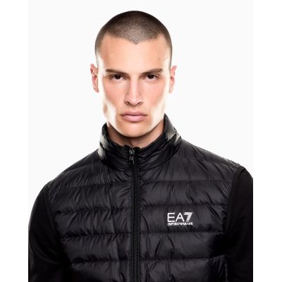 10. EA7 Emporio Armani Down Vest M 8NPQ06-PNGPZ-1200