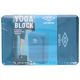 6. UMBRO BLOCK CUBE FOR EXERCISE YOGA PILATES FITNESS BLUE