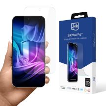 3mk Silky Matt Pro matte foil for Nothing Phone (4a)