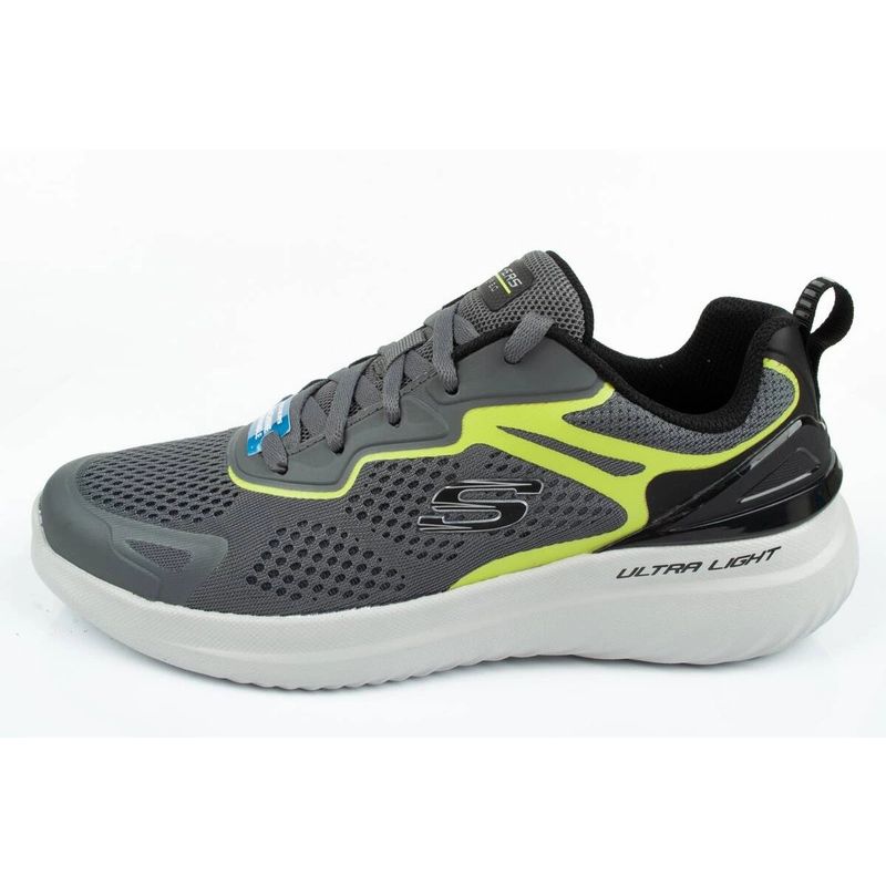 13. Skechers Bounder M 232674-CCLM sports shoes