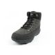 3. Lee Cooper women's winter hiking sports shoes, insulated, black, eco-leather