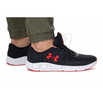 3. Shoes Under Armor Charged Pursiut 3 Twist M 3025945-002