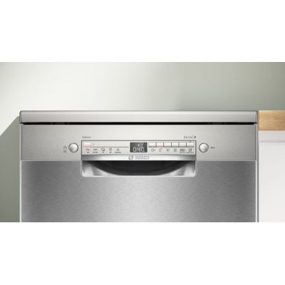 35. BOSCH SMS2HVI06E dishwasher