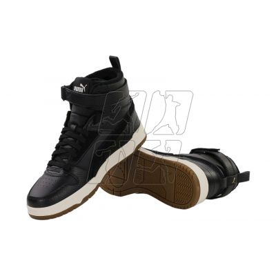 10. Puma Rbd Game Wtr W 38760402 shoes