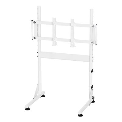 Oplite 104320 Flight Simulator/Racing Monitor Stand