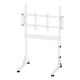 Oplite 104320 Flight Simulator/Racing Monitor Stand