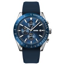 Men's Watch Skmei 9253PSIBU+ BOX