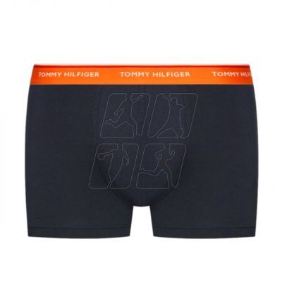 7. Tommy Hilfiger 3P Wb Trunk M boxer shorts UM0UM01642