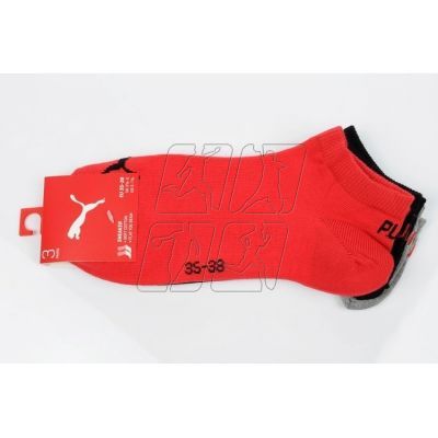 2. Puma socks 3-pack 261080001 232