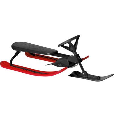 2. Hamax Downhill Ski Sleds
