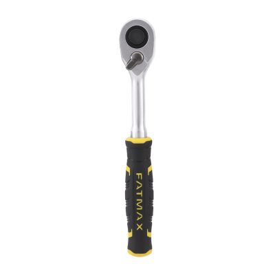 4. Stanley FMMT82678-0 ratchet wrench 1 pc. 120
