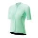 Rockbros 15210007004 TVI M women's cycling jersey - green