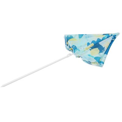 11. BEACH/BALCONY UMBRELLA 160CM LEMON 1048772