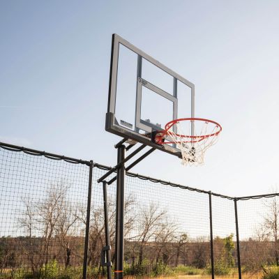 37. Lifetime 50" basketball stand BROOKLYN 90981
