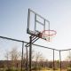 37. Lifetime 50" basketball stand BROOKLYN 90981