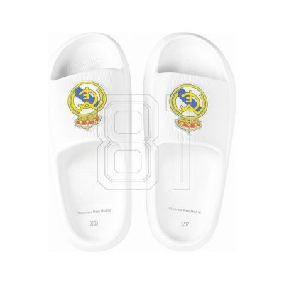 5. Real Madrid beach pool flip flops EVA Jr 2300006820B
