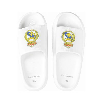 5. Real Madrid beach pool flip flops EVA Jr 2300006820B