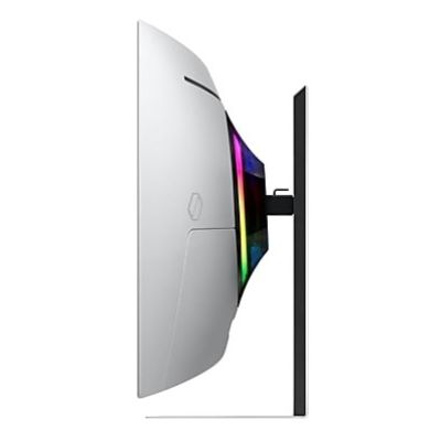 9. MONITOR SAMSUNG ODYSSEY G8 OLED 34" LS34DG850SUXDU 175Hz