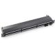 Equip 19-inch Patch Panel 24xRJ45 Cat6a FTP 1U 500MHz RAL7035