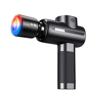 Renpho Active Thermacool Massager Black