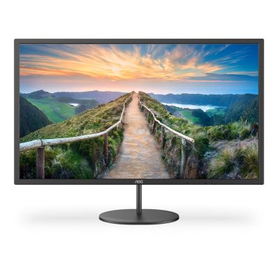 12. AOC MT IPS LCD WLED 31.5" Q32V4