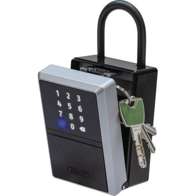 3. Abus KEYGARAGE™ 797 SMART BLUETOOTH alarm