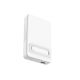 10. Powerbank Wozinsky WLWP-10KA0Y3WS 22.5W PD Qi2 10000 mAh, with stand, 1x USB-A, 1x USB-C - white