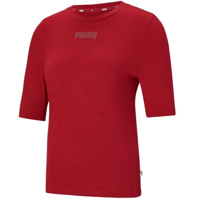 4. Puma Modern Basics Tee W 585929 22