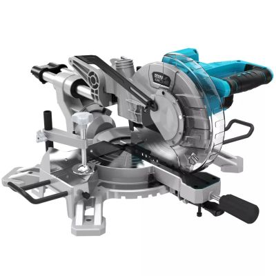 2. Cordless mitre saw 210mm 18V 0*AH SAS+ALL