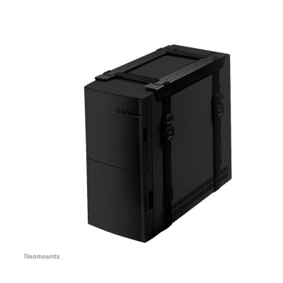 4. Neomounts by Newstar CPU-D025BLACK suspended computer mount
