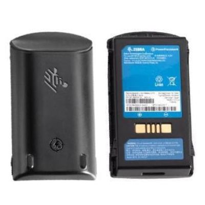 Zebra BTRY-MC33-52MA-01 spare part for mobile handheld computers Battery