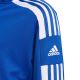 21. Adidas Squadra 21 Training Youth Jr GP6457 sweatshirt
