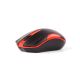 4. A4 TECH V-TRACK G3-200N-1 A4TMYS46038 mouse (optical; 1000 DPI; black)