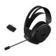 10. ASUS TUF H1 Wireless Gaming Headset