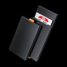 Ugreen SSD/HDD 2.5'' USB 3.0 SATA Black (CM237)