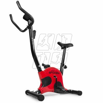 4. Exercise bike Spokey Onego 928654