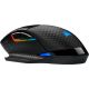 5. Corsair Dark Core RGB PRO Wireless Gaming Mouse - Black