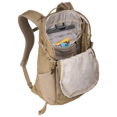 7. Thule Alltrail TAHP222 Faded Khaki Backpack Travel Backpack Polyester