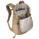 7. Thule Alltrail TAHP222 Faded Khaki Backpack Travel Backpack Polyester