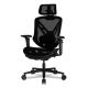 8. COUGAR CGR-SPD-GRB Universal Gaming Chair Black