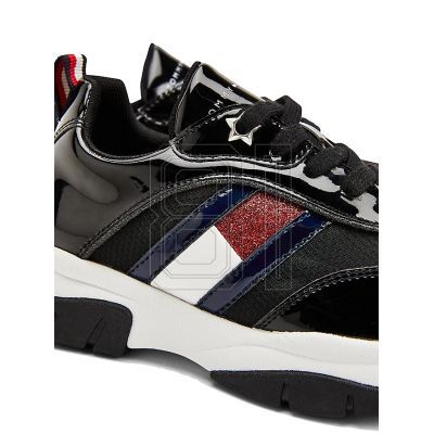 13. Shoes Tommy Hilfiger Jr. T3A4-31179-1022999