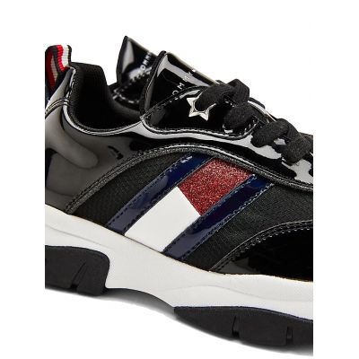 13. Tommy Hilfiger Jr T3A4-31179-1022999 shoes