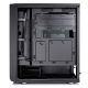 10. Fractal Design Meshify C Midi Tower Black