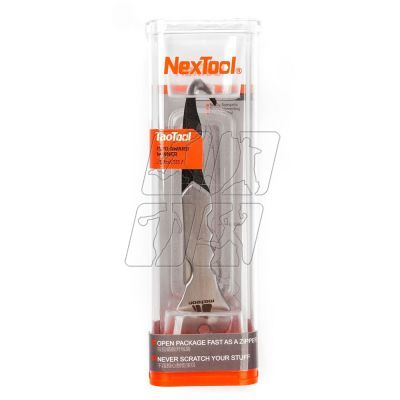 4. Nextool Meteor 54561 cardboard cutter